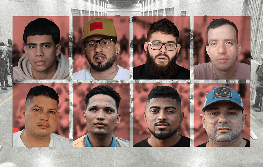 cementerio de hombres vivos