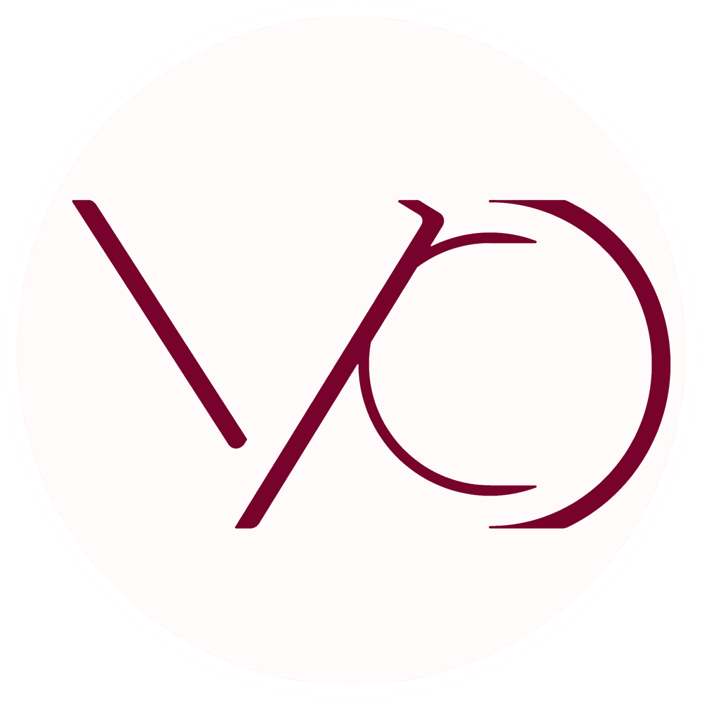 valentina oropeza logo