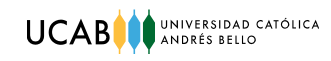 8. Universidad Católica Andrés Bello