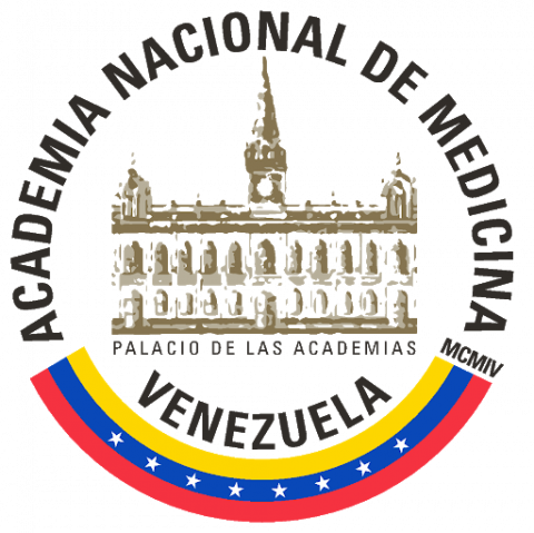 14. Academia Nacional de Medicina-LOGO