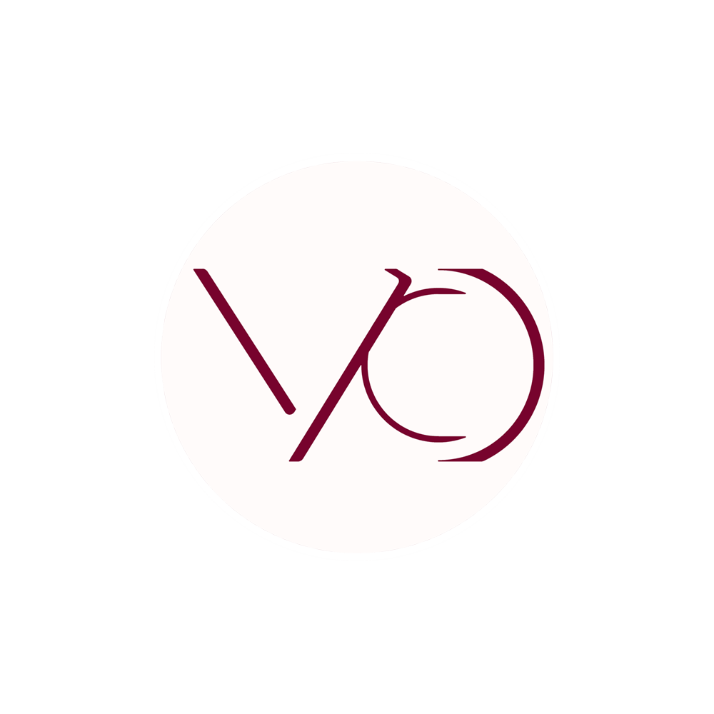 valentina oropeza logo
