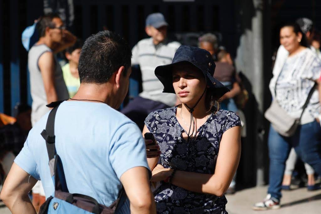 valentina oropeza periodismo